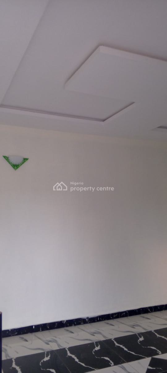 Lovely Spacious Self Contained, Very Close to Orinmerunmu Bus Stop, Olowotedo, Asese, Ibafo, Ogun, Self Contain (single Rooms) for Rent