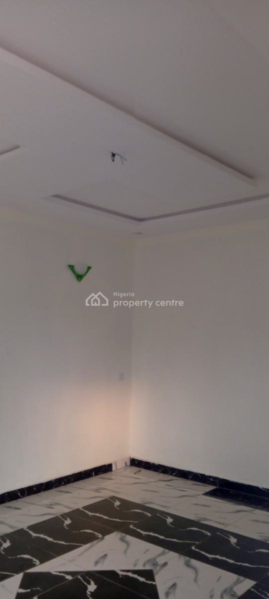 Lovely Spacious Self Contained, Very Close to Orinmerunmu Bus Stop, Olowotedo, Asese, Ibafo, Ogun, Self Contain (single Rooms) for Rent