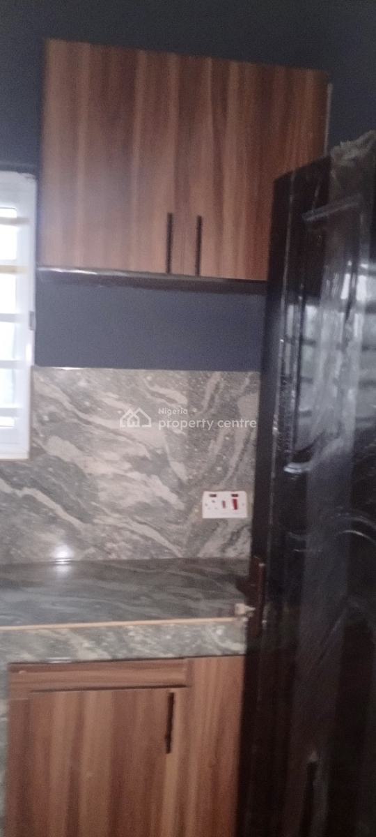 Lovely Spacious Self Contained, Very Close to Orinmerunmu Bus Stop, Olowotedo, Asese, Ibafo, Ogun, Self Contain (single Rooms) for Rent