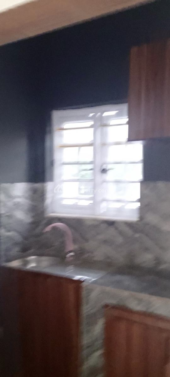Lovely Spacious Self Contained, Very Close to Orinmerunmu Bus Stop, Olowotedo, Asese, Ibafo, Ogun, Self Contain (single Rooms) for Rent