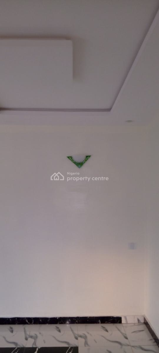 Lovely Spacious Self Contained, Very Close to Orinmerunmu Bus Stop, Olowotedo, Asese, Ibafo, Ogun, Self Contain (single Rooms) for Rent