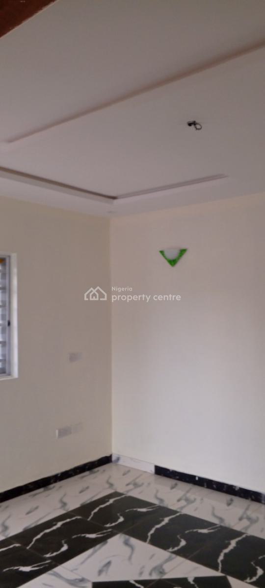 Lovely Spacious Self Contained, Very Close to Orinmerunmu Bus Stop, Olowotedo, Asese, Ibafo, Ogun, Self Contain (single Rooms) for Rent