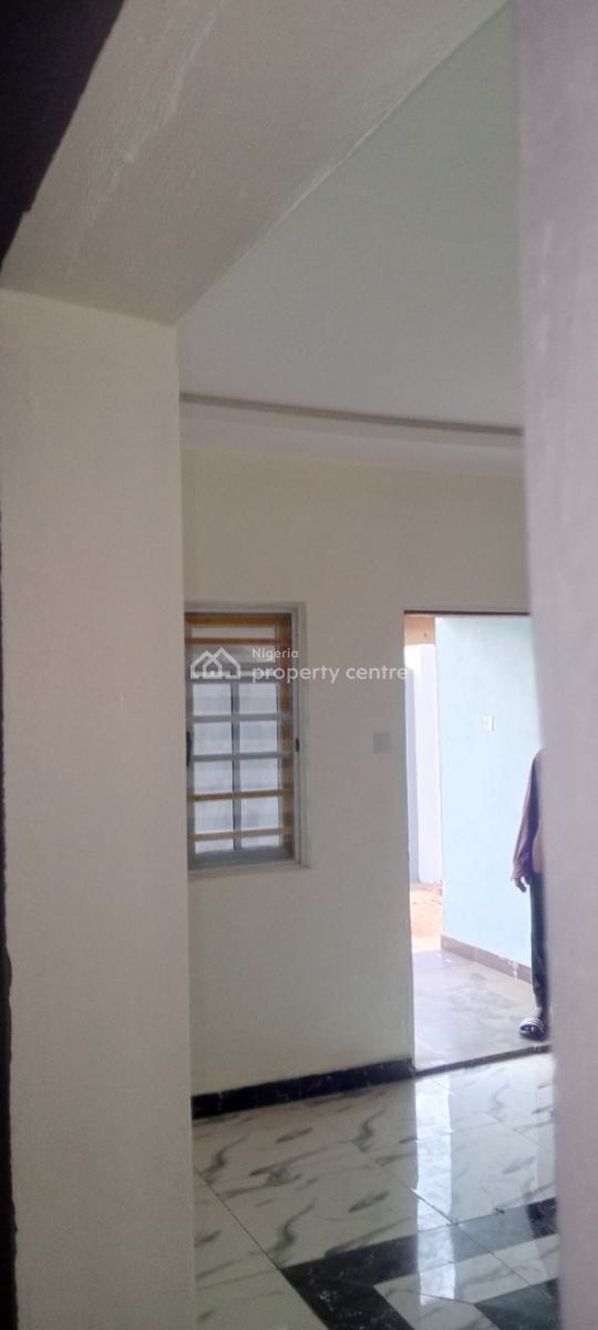 Lovely Spacious Self Contained, Very Close to Orinmerunmu Bus Stop, Olowotedo, Asese, Ibafo, Ogun, Self Contain (single Rooms) for Rent