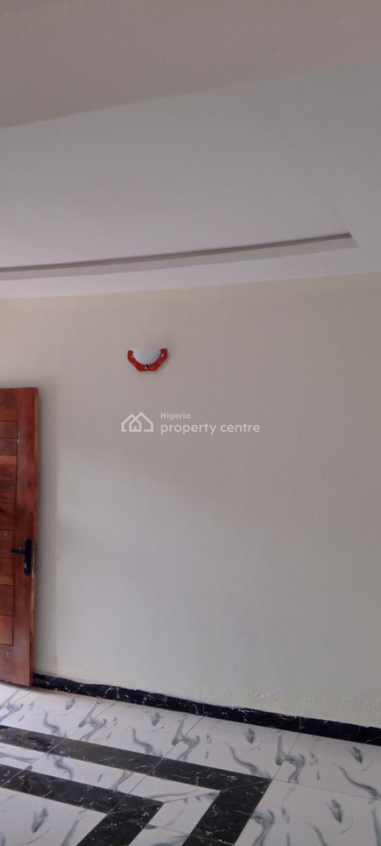 Lovely Spacious Self Contained, Very Close to Orinmerunmu Bus Stop, Olowotedo, Asese, Ibafo, Ogun, Self Contain (single Rooms) for Rent