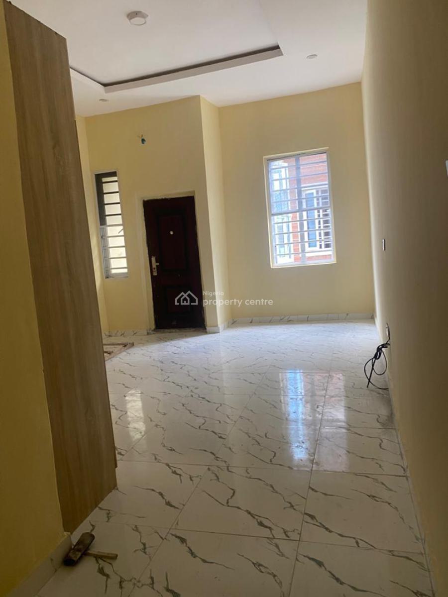Renovated 3-bedroom Terrace Duplex, Harris Drive Vgc Lekki, Lekki, Lagos, Terraced Duplex for Rent