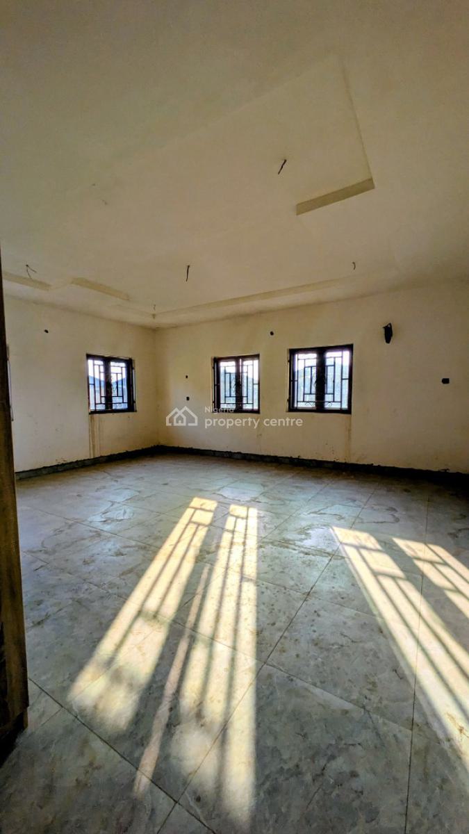 Spacious 5bedroom Detached Duplex with 2 Rooms Bq, Apo Wumba, Apo, Abuja, Detached Duplex for Sale