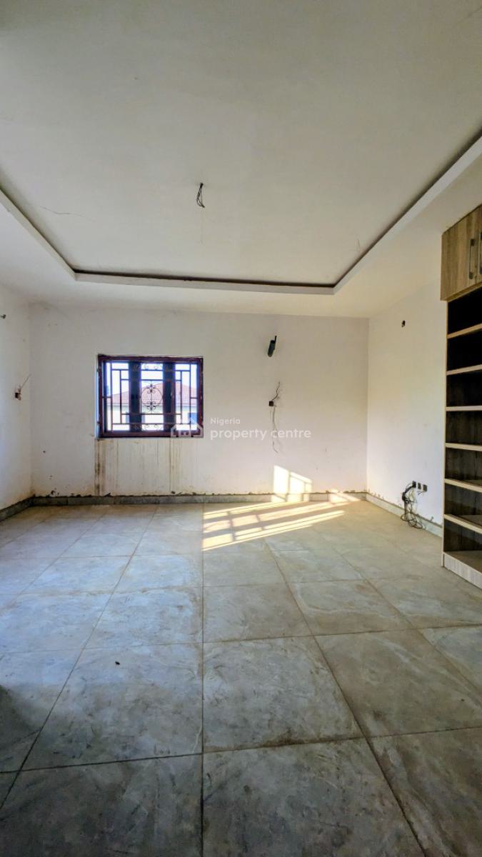 Spacious 5bedroom Detached Duplex with 2 Rooms Bq, Apo Wumba, Apo, Abuja, Detached Duplex for Sale