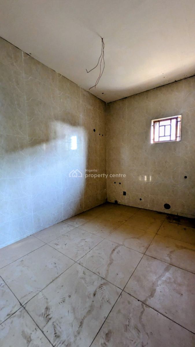 Spacious 5bedroom Detached Duplex with 2 Rooms Bq, Apo Wumba, Apo, Abuja, Detached Duplex for Sale