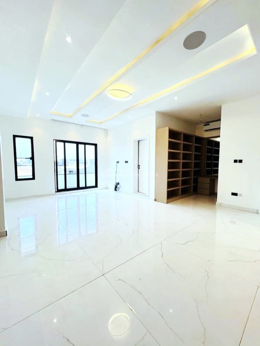 Super Luxury 5 Bedroom Detached, Lekki Phase 1, Lekki, Lagos, Detached Duplex for Sale