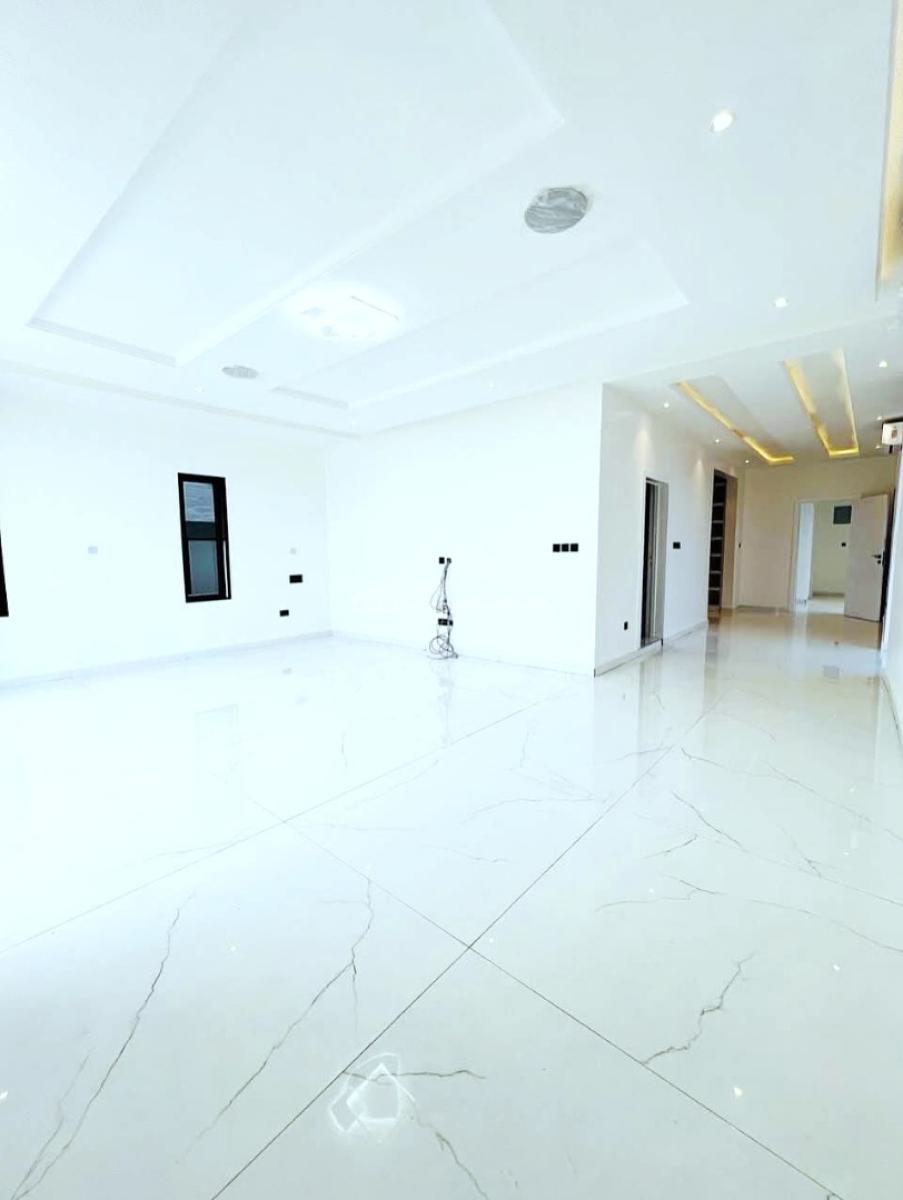 Super Luxury 5 Bedroom Detached, Lekki Phase 1, Lekki, Lagos, Detached Duplex for Sale