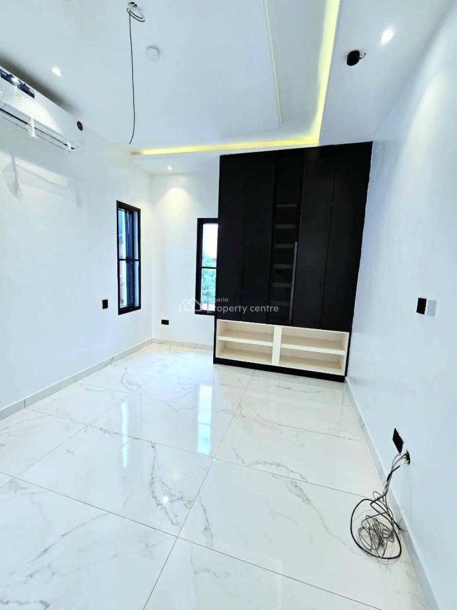 Super Luxury 5 Bedroom Detached, Lekki Phase 1, Lekki, Lagos, Detached Duplex for Sale
