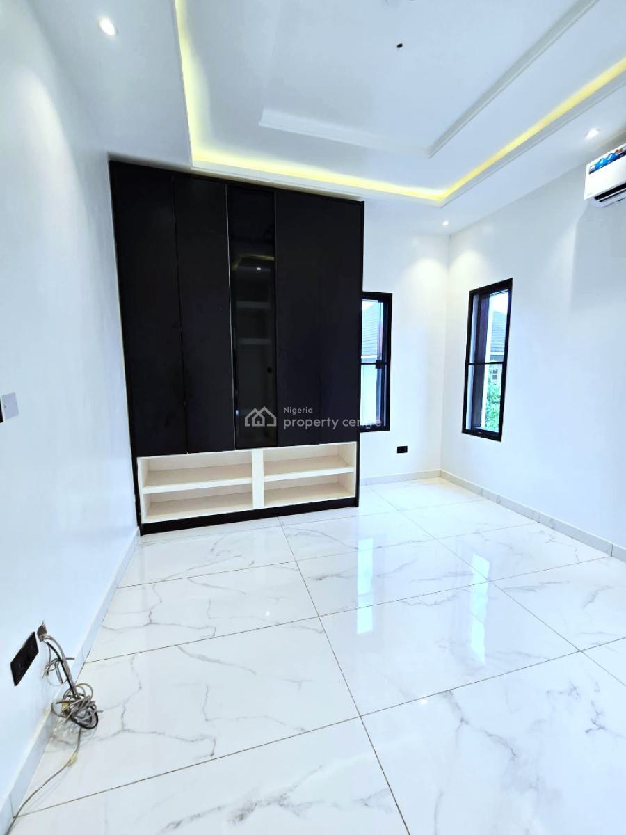 Super Luxury 5 Bedroom Detached, Lekki Phase 1, Lekki, Lagos, Detached Duplex for Sale
