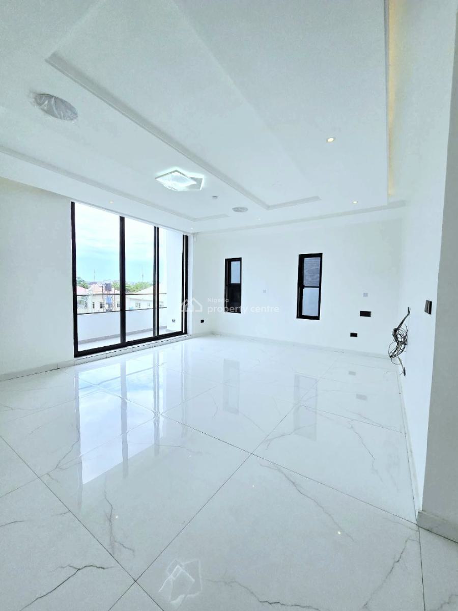 Super Luxury 5 Bedroom Detached, Lekki Phase 1, Lekki, Lagos, Detached Duplex for Sale