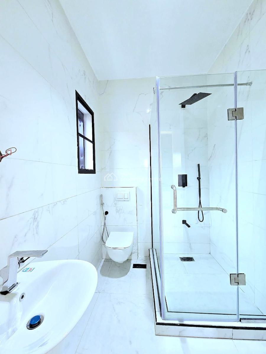 Super Luxury 5 Bedroom Detached, Lekki Phase 1, Lekki, Lagos, Detached Duplex for Sale