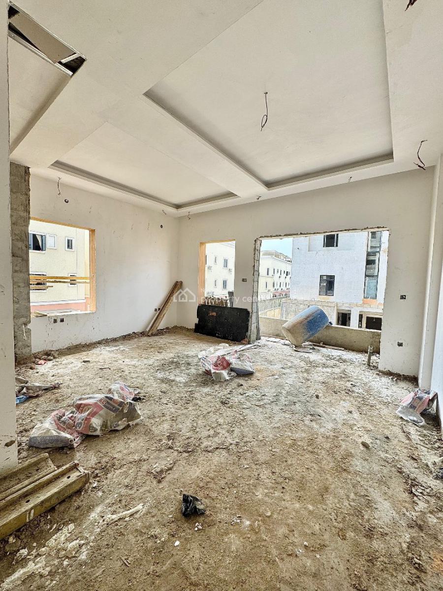 Luxury 2bed Apartment, Ikoyi, Lagos, Flat / Apartment for Sale