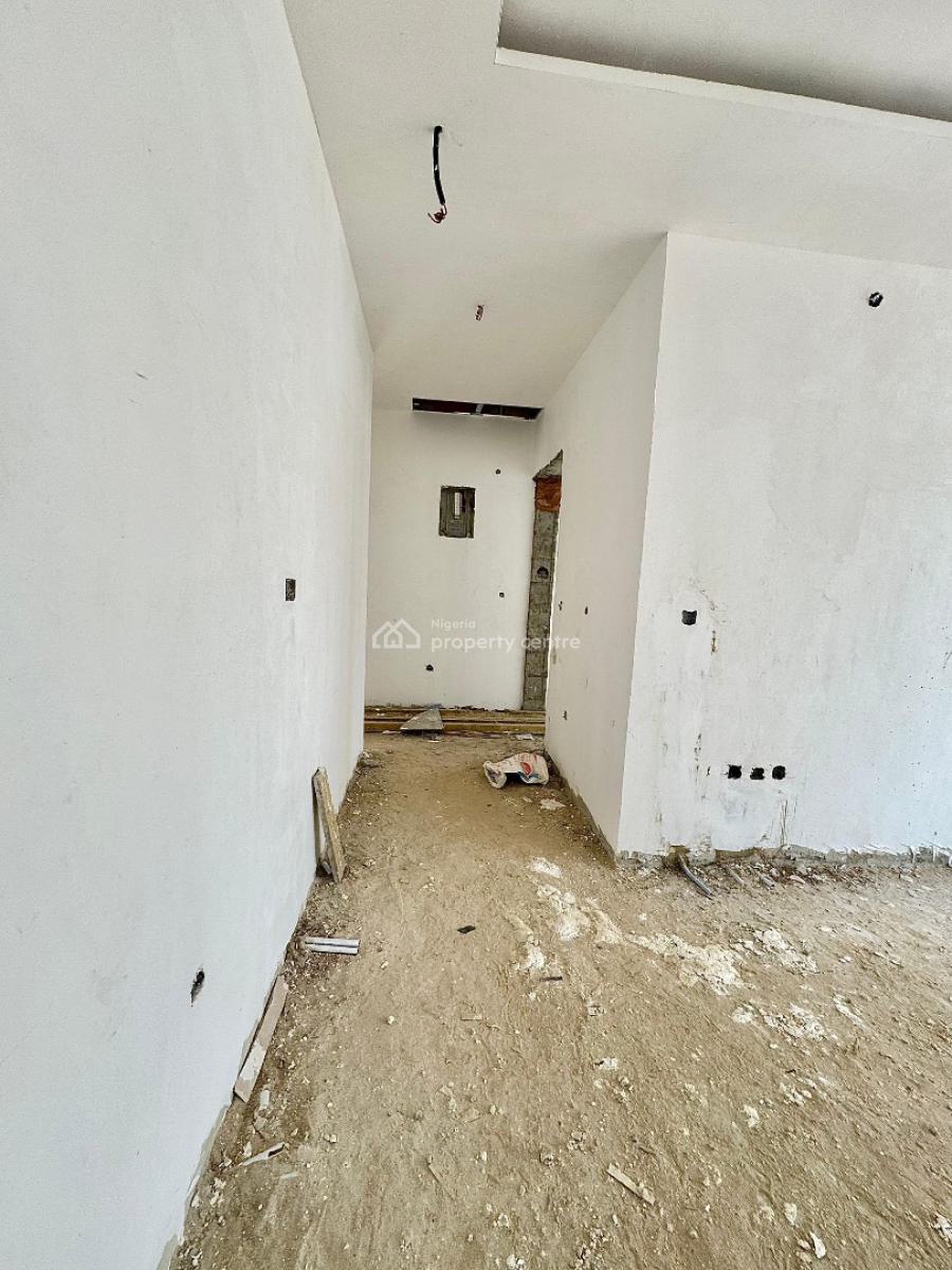 Luxury 2bed Apartment, Ikoyi, Lagos, Flat / Apartment for Sale