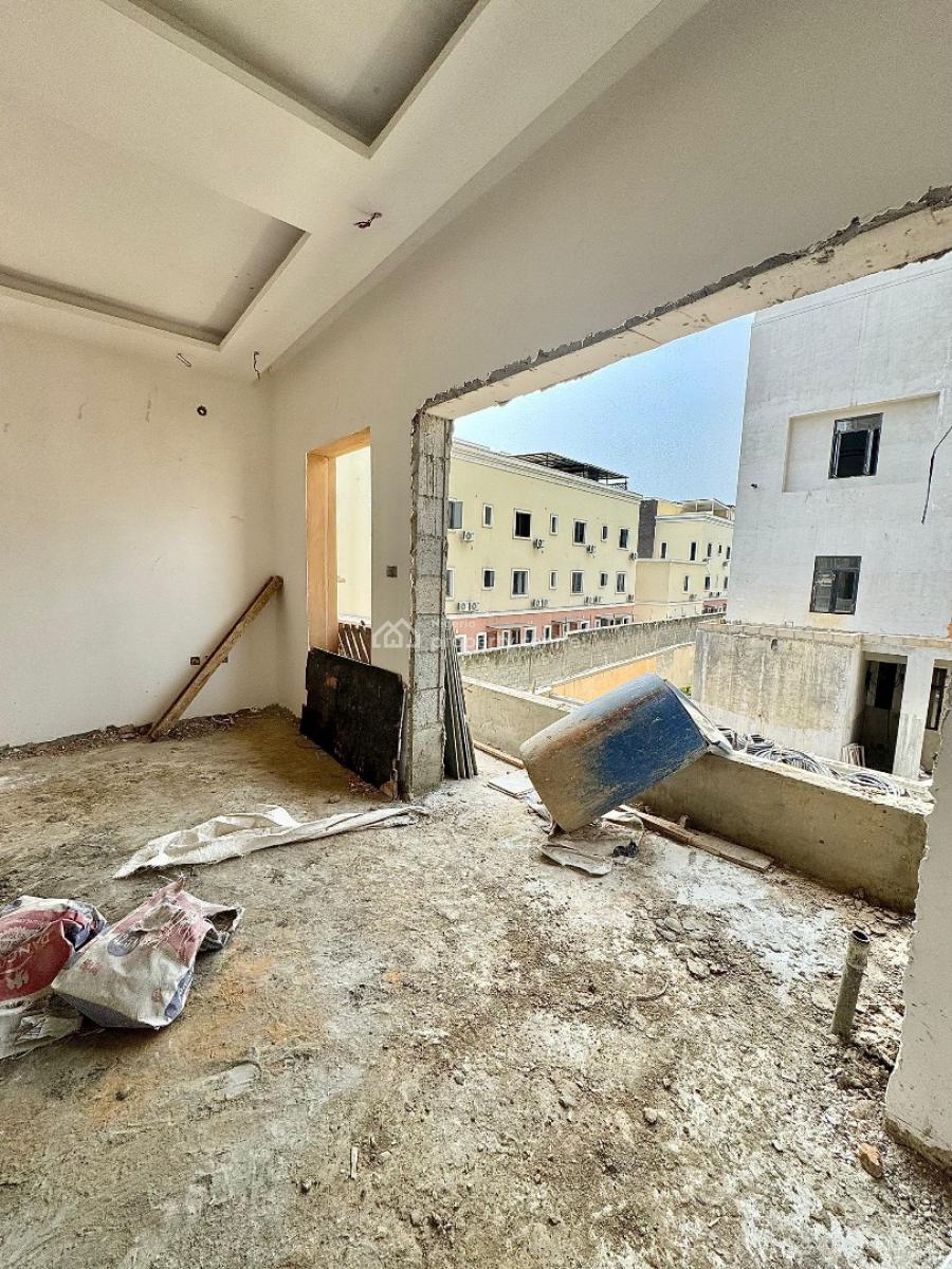 Luxury 2bed Apartment, Ikoyi, Lagos, Flat / Apartment for Sale