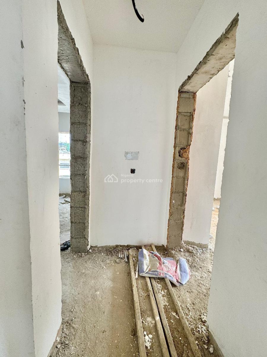 Luxury 2bed Apartment, Ikoyi, Lagos, Flat / Apartment for Sale