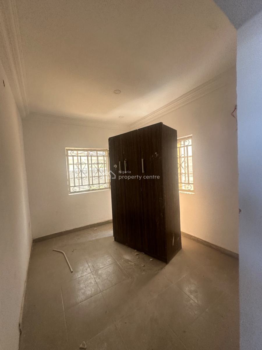 Luxury Spacious 3 Bedroom Bungalow with 2 Rooms Bq, Sungold, Galadimawa, Abuja, Detached Bungalow for Rent