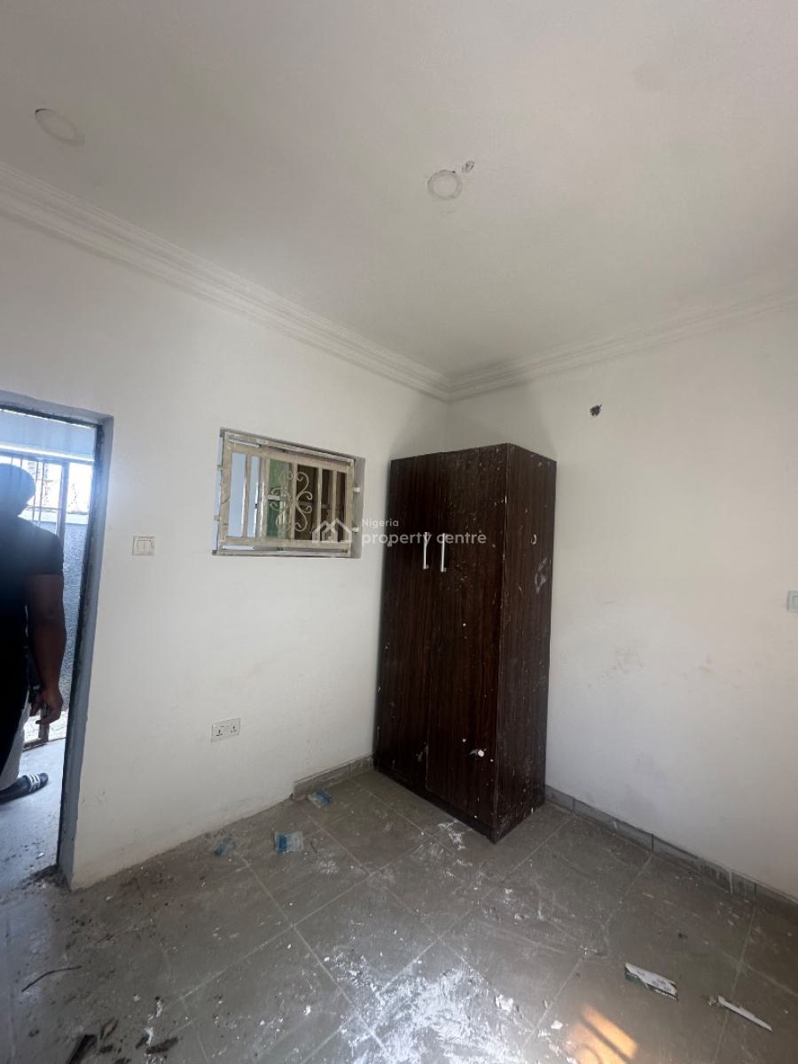 Luxury Spacious 3 Bedroom Bungalow with 2 Rooms Bq, Sungold, Galadimawa, Abuja, Detached Bungalow for Rent