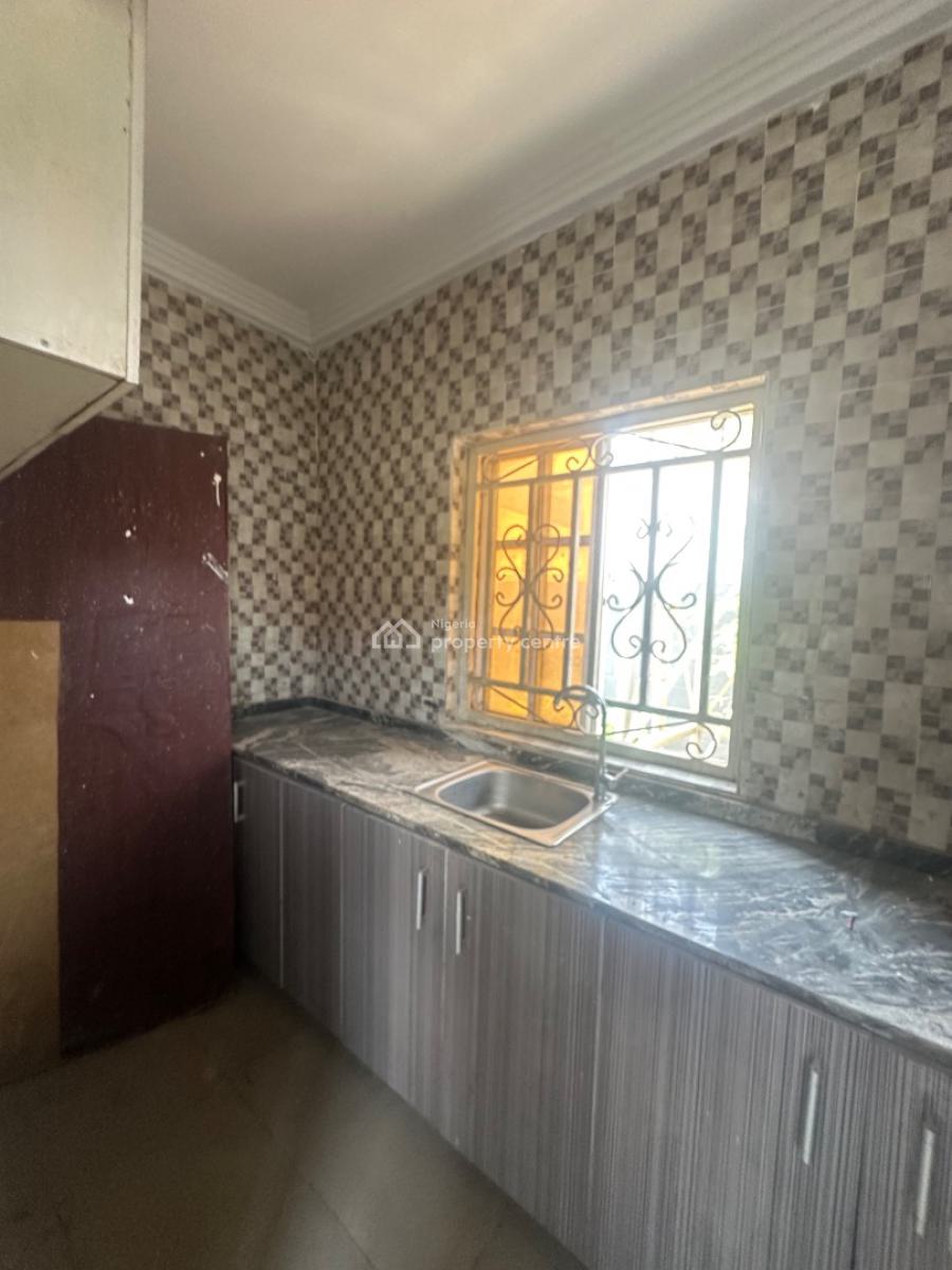Luxury Spacious 3 Bedroom Bungalow with 2 Rooms Bq, Sungold, Galadimawa, Abuja, Detached Bungalow for Rent