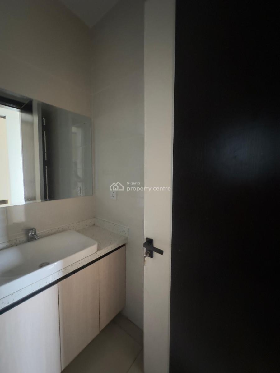 3 Bedroom Apartment with Bq, Ikoyi, Lagos, Flat / Apartment for Rent