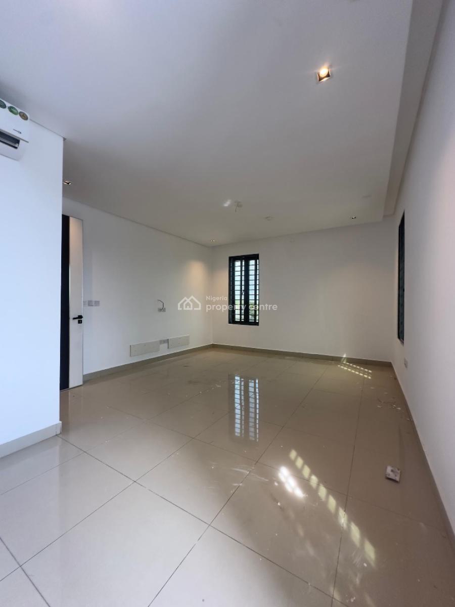 3 Bedroom Apartment with Bq, Ikoyi, Lagos, Flat / Apartment for Rent