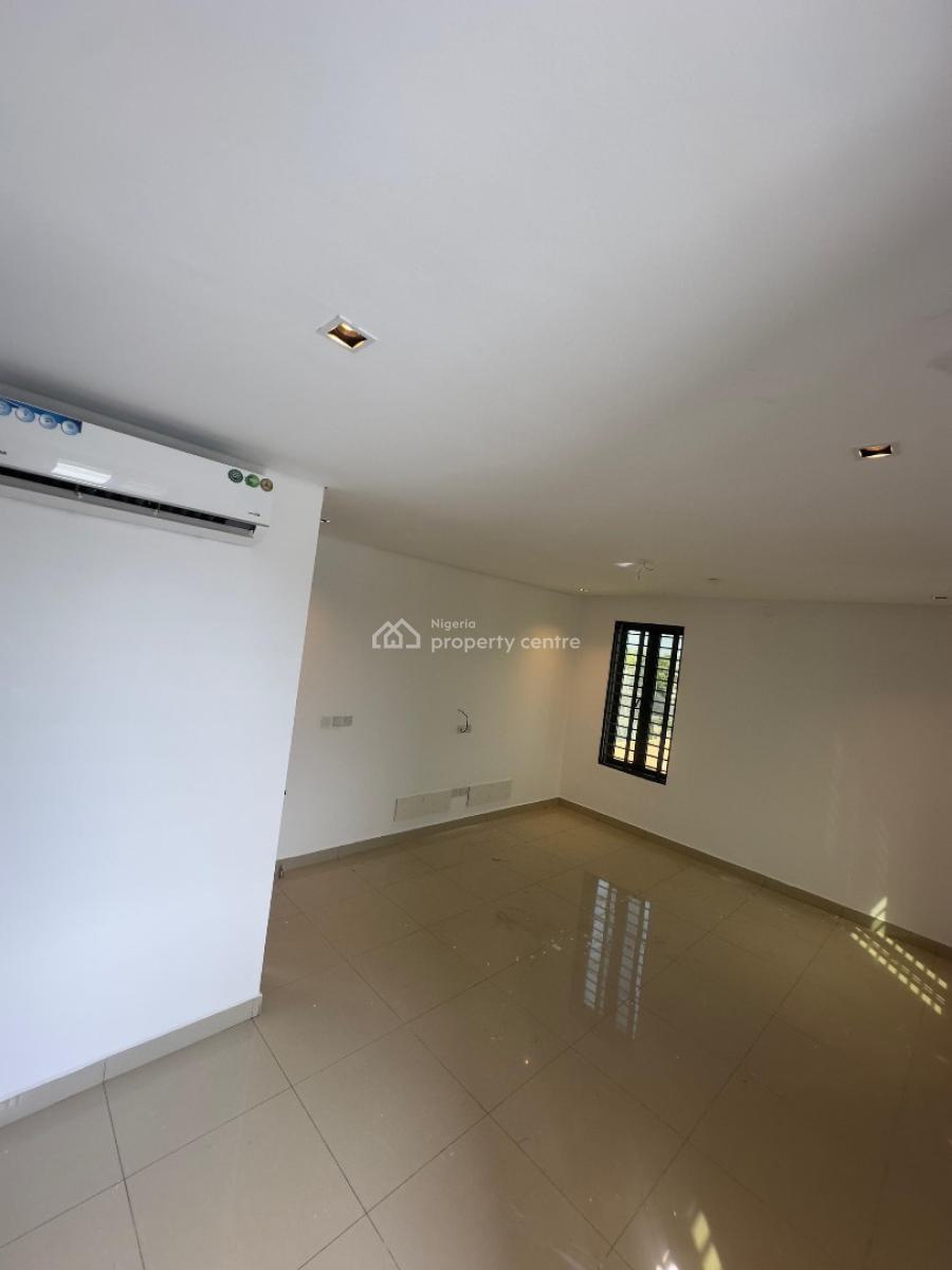 3 Bedroom Apartment with Bq, Ikoyi, Lagos, Flat / Apartment for Rent