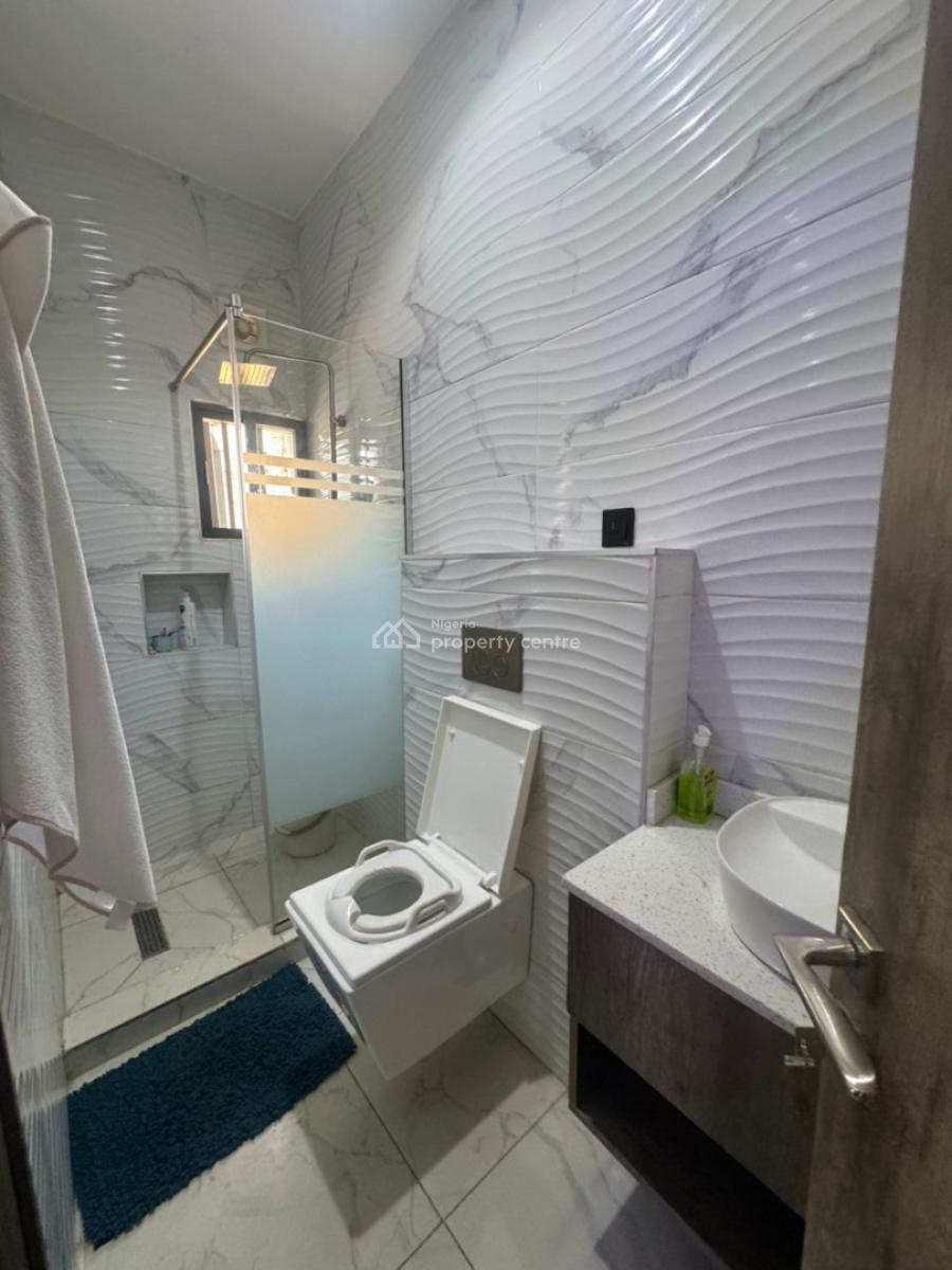 Furnished 5-bedrooms Semi Detached Duplex, Life Camp, Abuja, House for Rent