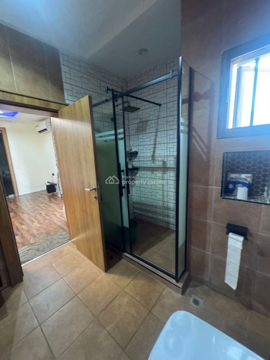 Furnished 5-bedrooms Semi Detached Duplex, Life Camp, Abuja, House for Rent