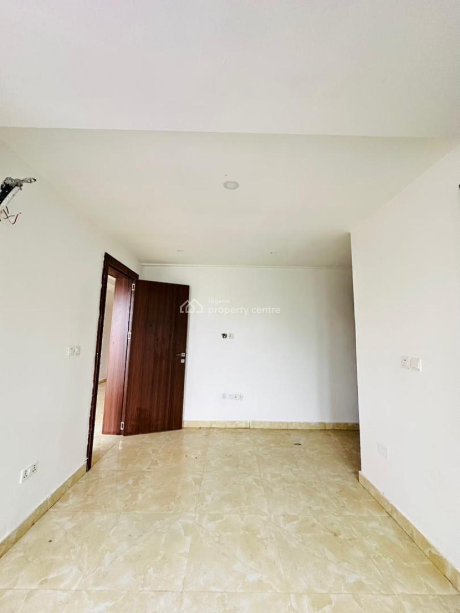 4 Bedroom Terrace Duplex with Bq, Lekki Phase 1, Lekki, Lagos, Terraced Duplex for Rent