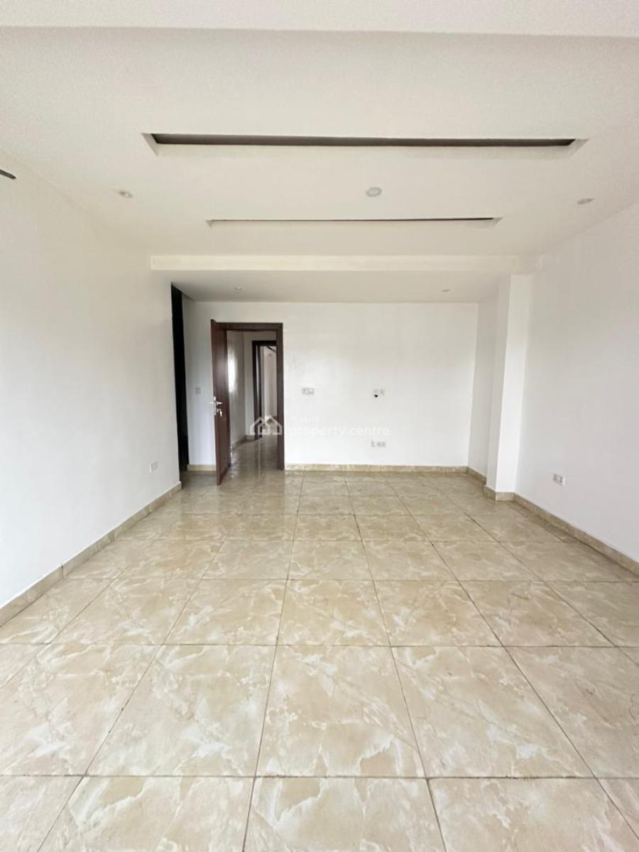 4 Bedroom Terrace Duplex with Bq, Lekki Phase 1, Lekki, Lagos, Terraced Duplex for Rent
