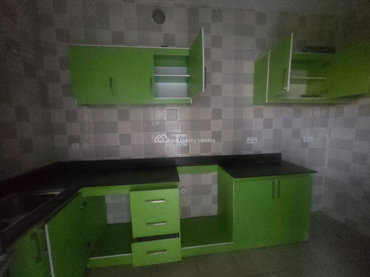 Well Maintained All Ensuite 2 Bedroom Flat, Isheri North, Lagos, Flat / Apartment for Rent