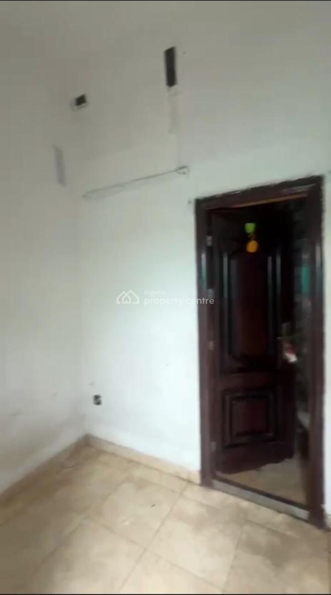 Self Contain Bq, Ikota Villa, Ikota, Lekki, Lagos, Self Contain (single Rooms) for Rent