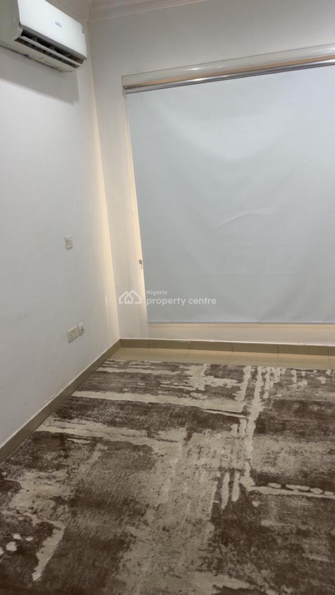 En-suite  Bedroom with Ac Installed, Freedom Way, Lekki Phase 1, Lekki, Lagos, Self Contain (single Rooms) for Rent
