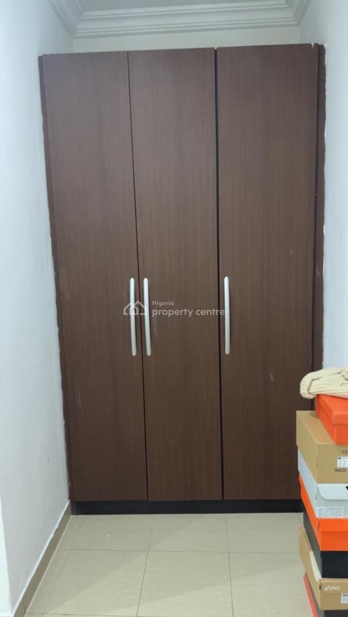 En-suite  Bedroom with Ac Installed, Freedom Way, Lekki Phase 1, Lekki, Lagos, Self Contain (single Rooms) for Rent