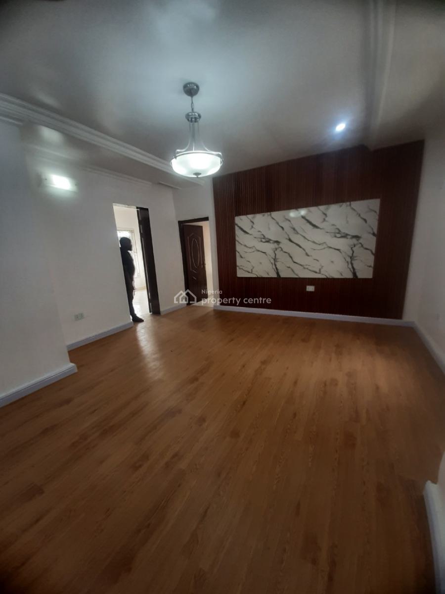 Serviced, 24/7 Power Supply Guaranteed, Lekki Phase 1, Lekki, Lagos, Flat / Apartment for Rent