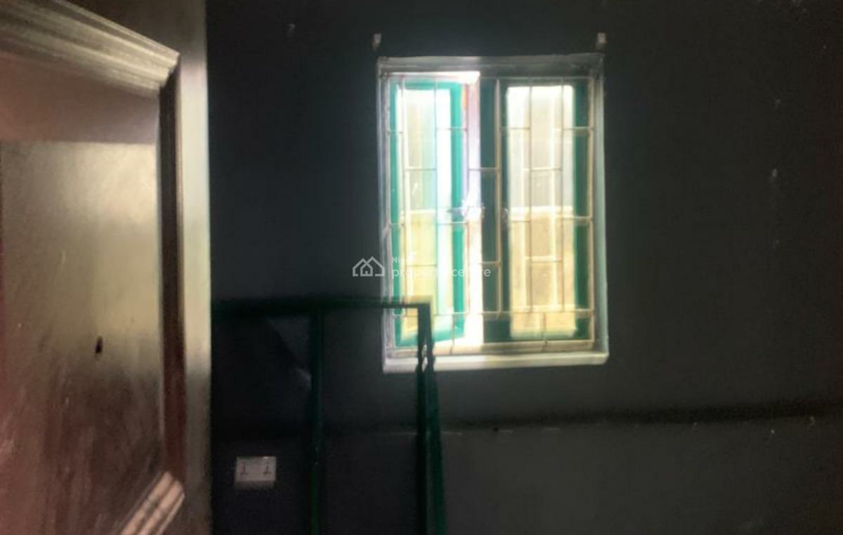 Mini Flat (room and Parlour), Off Allen Avenue, Ikeja, Lagos, Mini Flat (room and Parlour) for Rent