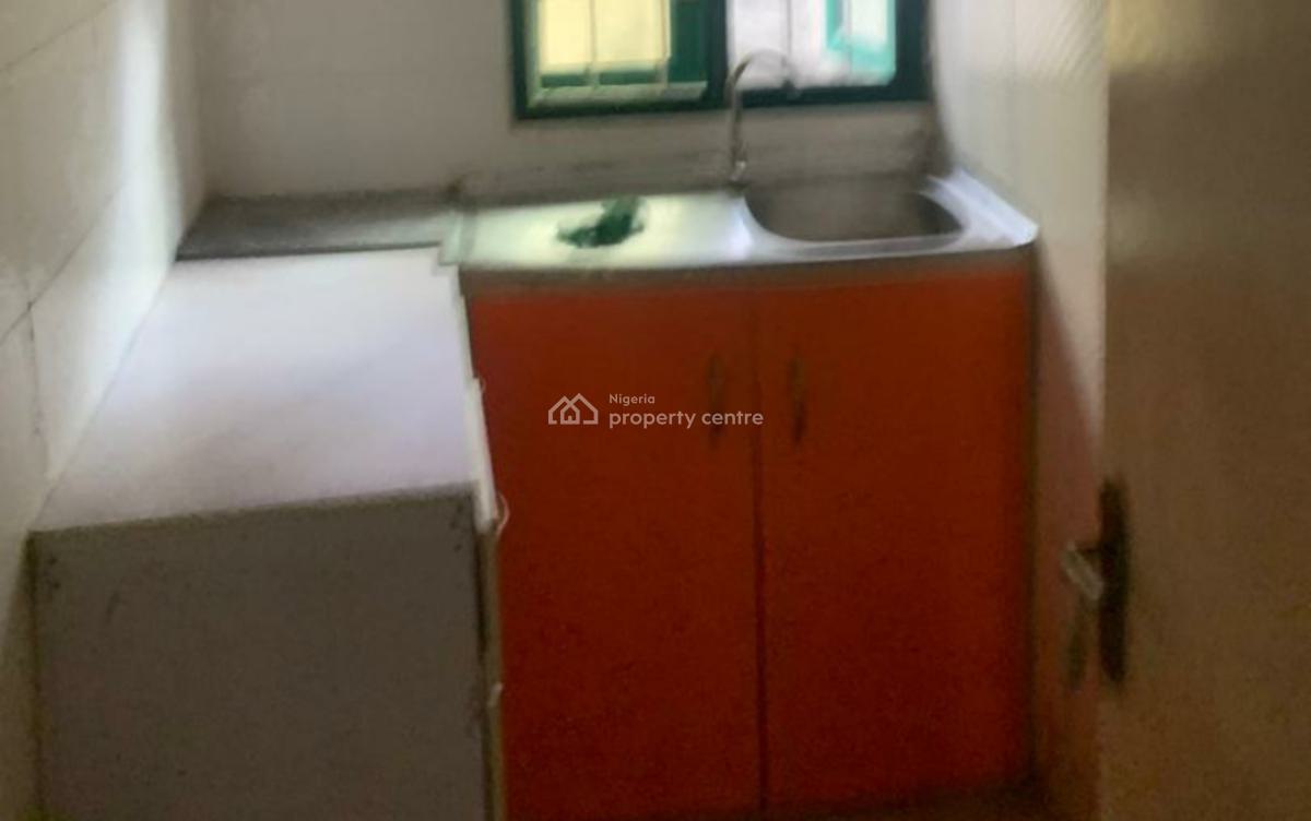 Mini Flat (room and Parlour), Off Allen Avenue, Ikeja, Lagos, Mini Flat (room and Parlour) for Rent