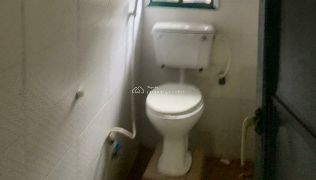 Mini Flat (room and Parlour), Off Allen Avenue, Ikeja, Lagos, Mini Flat (room and Parlour) for Rent