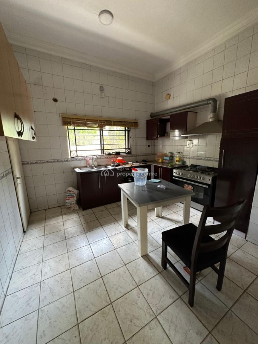 Well Finished 4bedroom Terrace Duplex with Bq, Wuse 2 Abuja, Wuse 2, Abuja, Terraced Duplex for Rent