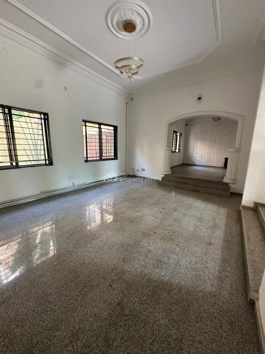 Well Finished 4bedroom Terrace Duplex with Bq, Wuse 2 Abuja, Wuse 2, Abuja, Terraced Duplex for Rent