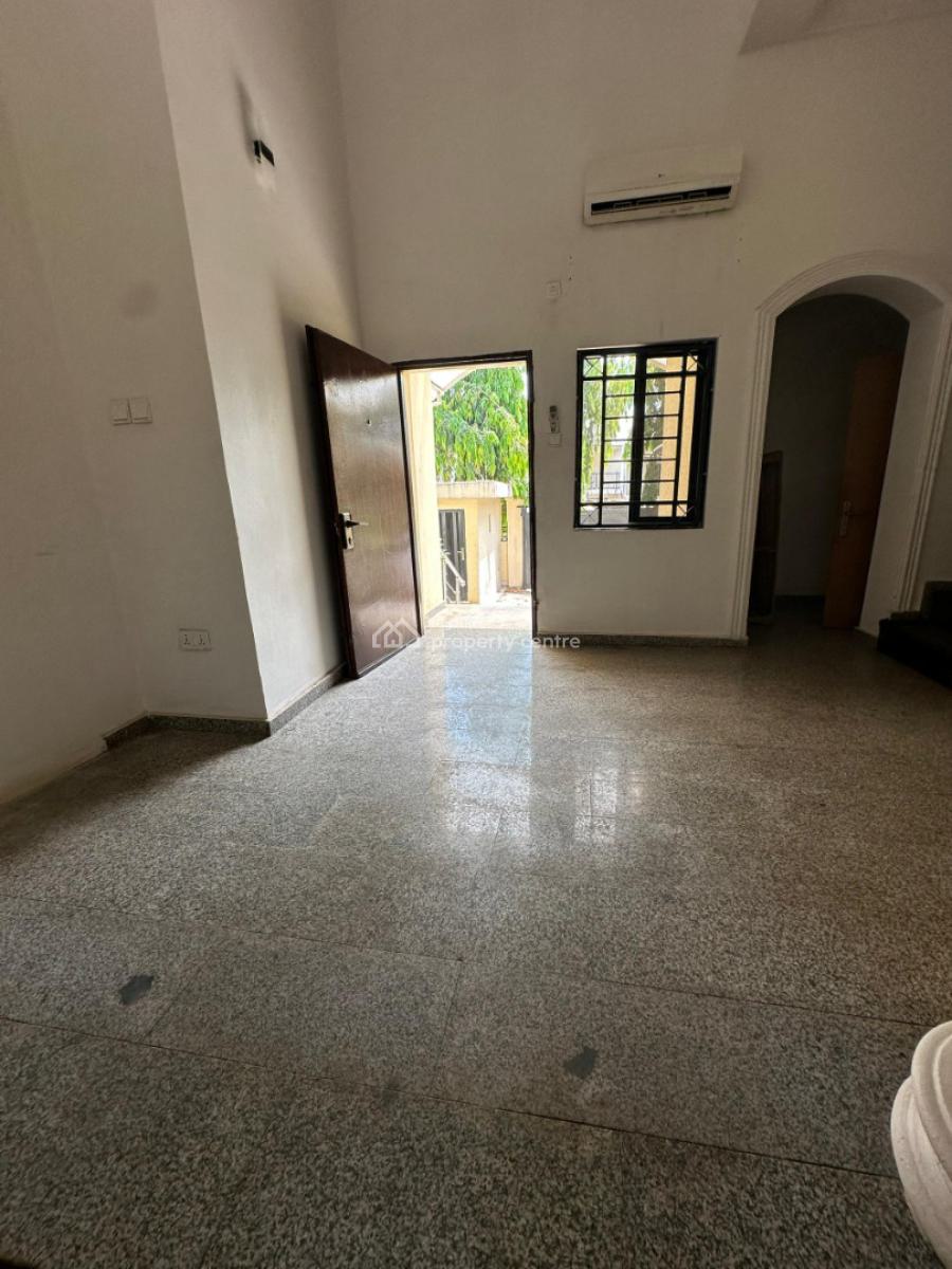 Well Finished 4bedroom Terrace Duplex with Bq, Wuse 2 Abuja, Wuse 2, Abuja, Terraced Duplex for Rent