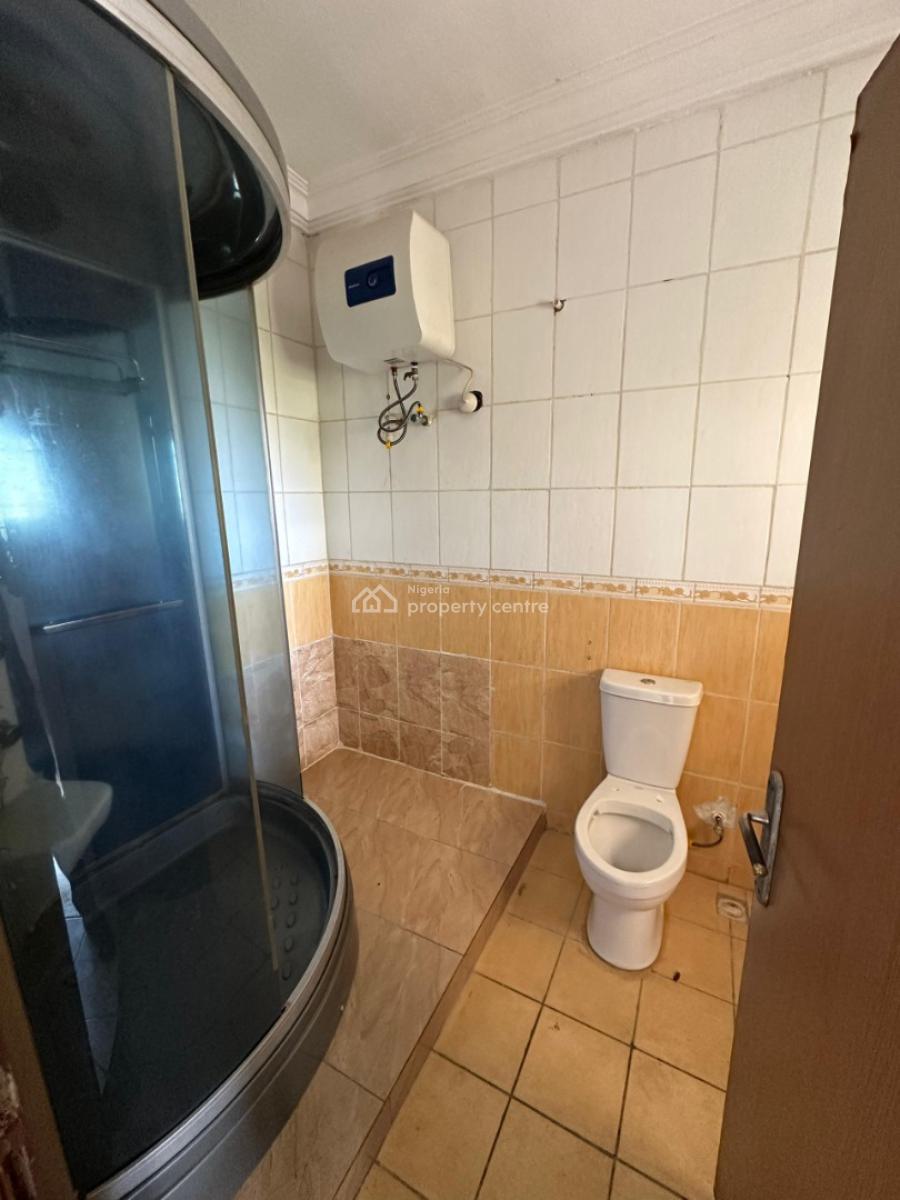 Well Finished 4bedroom Terrace Duplex with Bq, Wuse 2 Abuja, Wuse 2, Abuja, Terraced Duplex for Rent