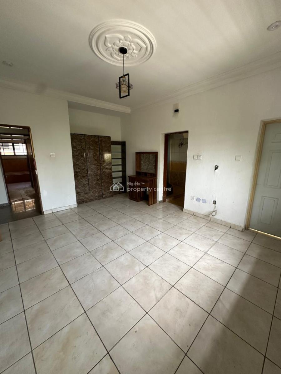 Well Finished 4bedroom Terrace Duplex with Bq, Wuse 2 Abuja, Wuse 2, Abuja, Terraced Duplex for Rent