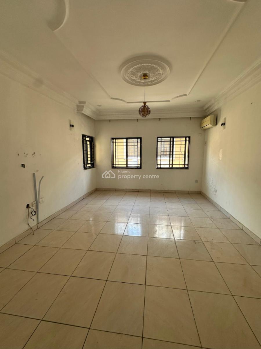 Well Finished 4bedroom Terrace Duplex with Bq, Wuse 2 Abuja, Wuse 2, Abuja, Terraced Duplex for Rent
