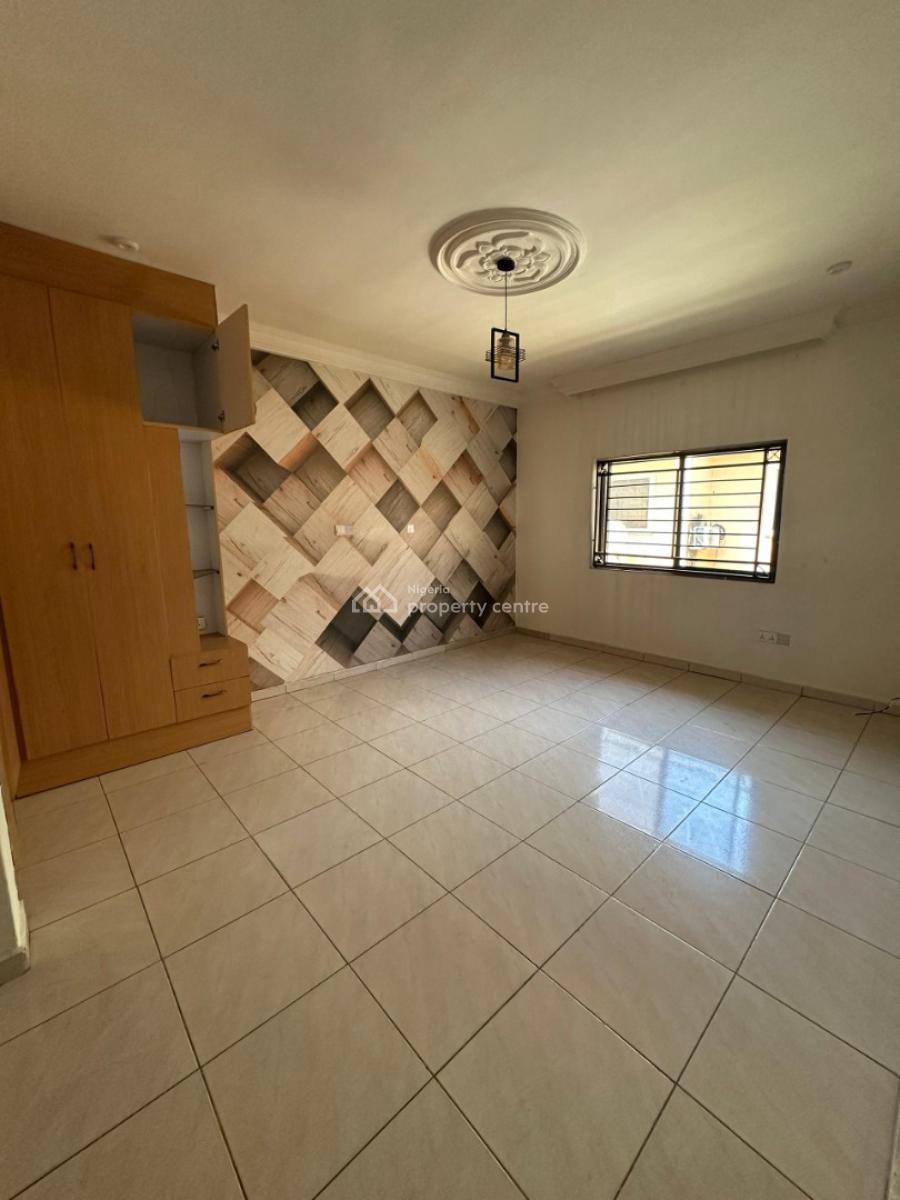Well Finished 4bedroom Terrace Duplex with Bq, Wuse 2 Abuja, Wuse 2, Abuja, Terraced Duplex for Rent