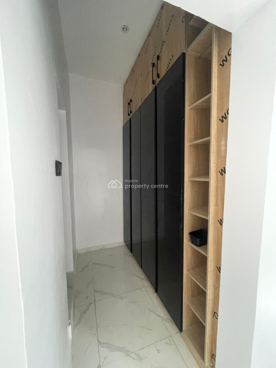 Newly Built Well Finished  Spacious 4 Bedroom Fully Detached Duplex, Ikota, Lekki, Lagos, Detached Duplex for Sale