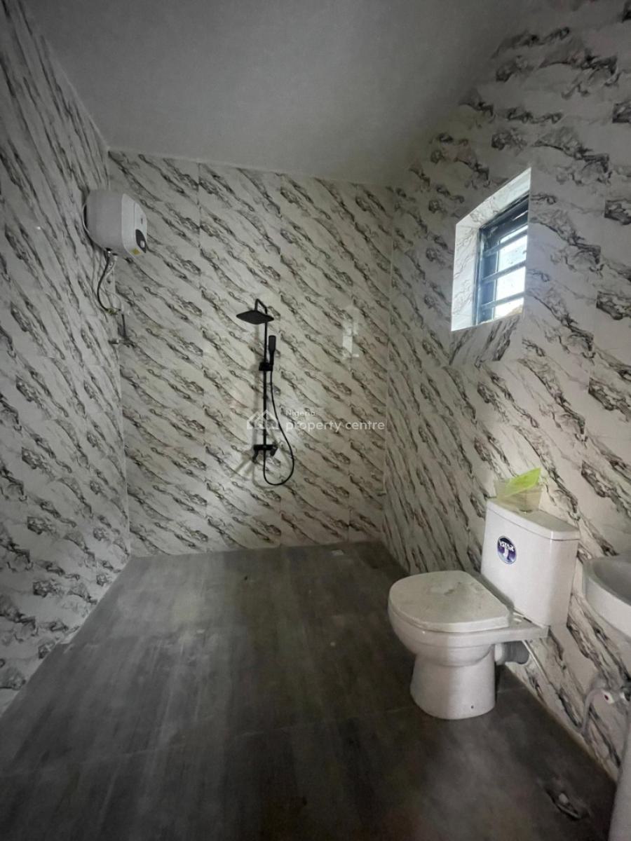 Newly Built Well Finished  Spacious 4 Bedroom Fully Detached Duplex, Ikota, Lekki, Lagos, Detached Duplex for Sale