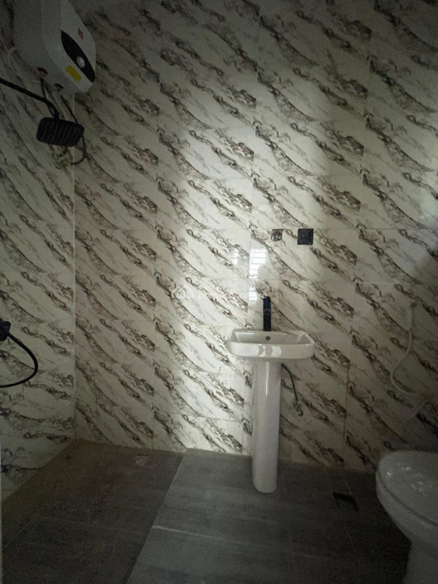 Newly Built Well Finished  Spacious 4 Bedroom Fully Detached Duplex, Ikota, Lekki, Lagos, Detached Duplex for Sale